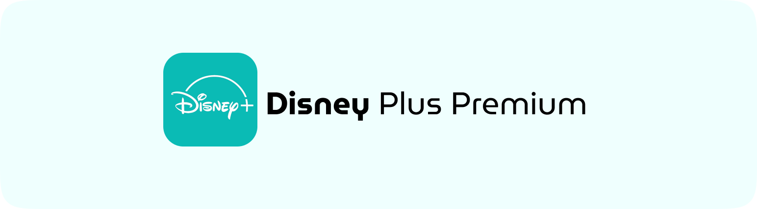 Buy Disney Plus Account