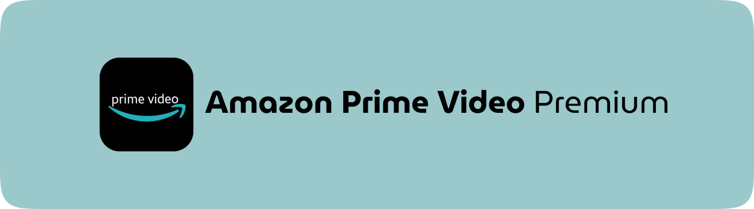 buy Amazon Prime Video Premium