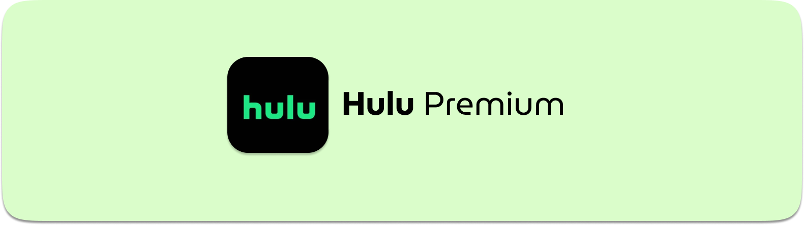 Buy Hulu Account premium