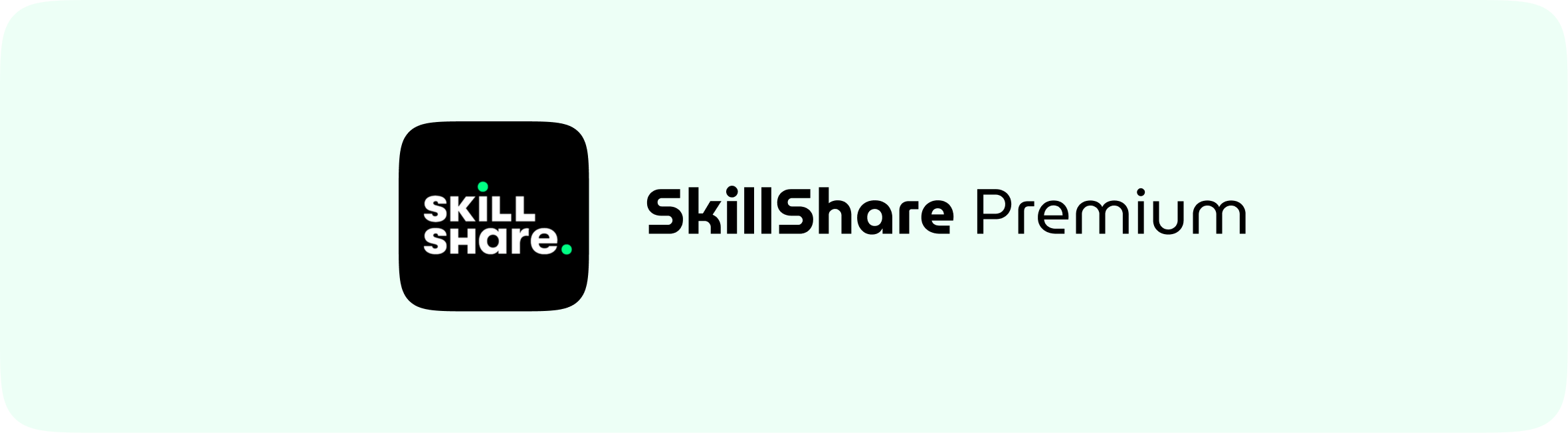 Buy Cheap SkillShare Premium Account