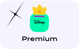 disney premium subscription