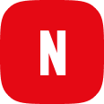 Netflix-premium-icon