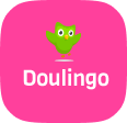 doulingo-premium-icon