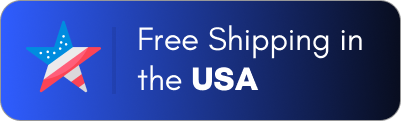 Free Shipping in the USA