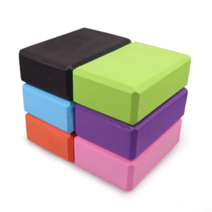 EVA Yoga Blocks Set - Bloonad