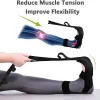 Flexibility Yoga Stretching Strap - Image 3