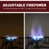 Portable Folding Camping Stove - Image 5