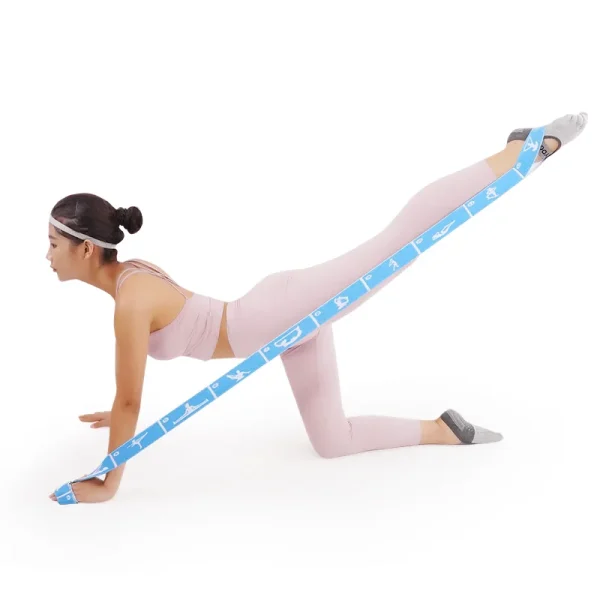 Multi-Grid Resistance Bands