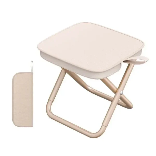 Ultra-Light Camping Stool - Image 5