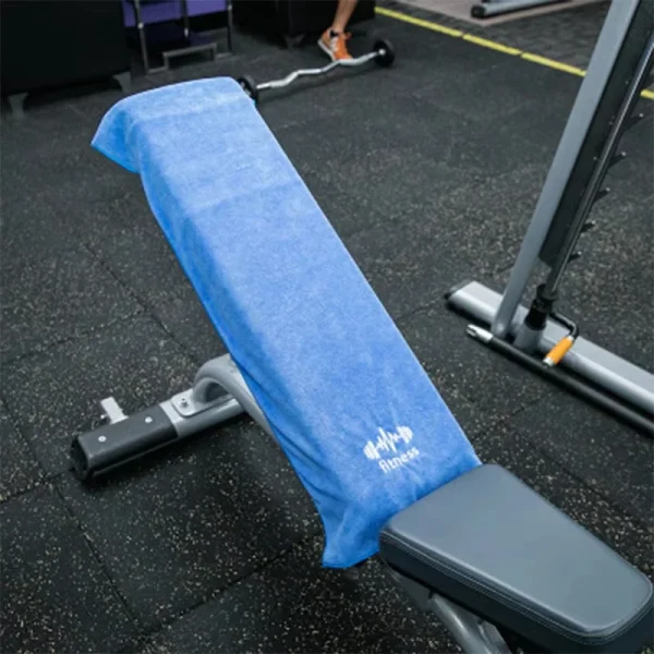 Quick-Dry Sports Gym Towel - Image 6