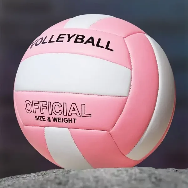 Soft Training Volleyball Ball