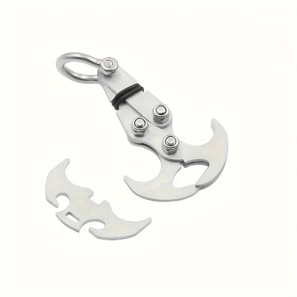 Folding Grappling Hook Tool - Image 2