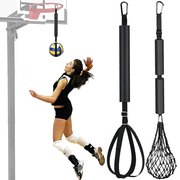 Volleyball Spiking Trainer Kit