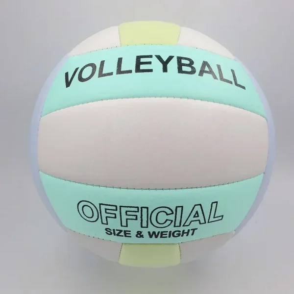 Soft Training Volleyball Ball - Image 6