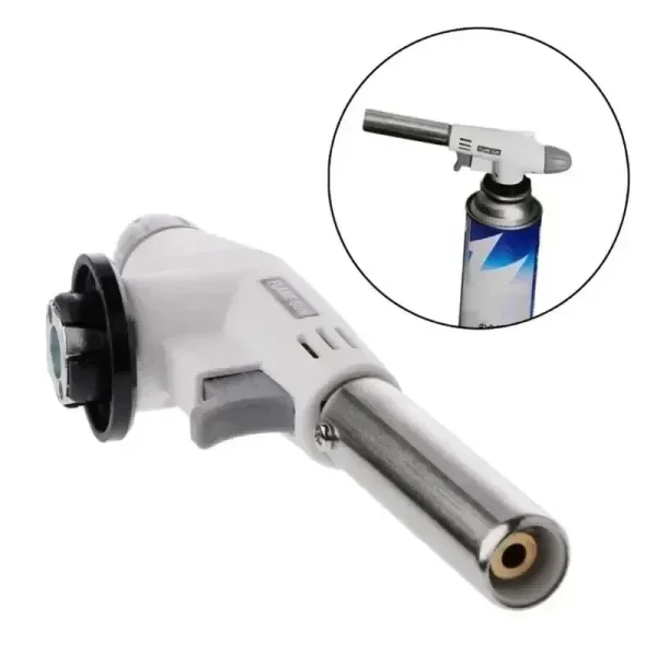 Portable Flame Torch Burner - Image 5