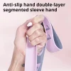 Yoga Resistance Stretch Band - Image 4