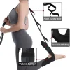 Flexibility Yoga Stretching Strap - Image 2