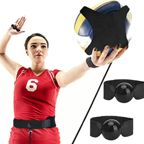 Overhand Serve Trainer Kit