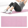 Anti-Slip EVA Yoga Mat - Image 2