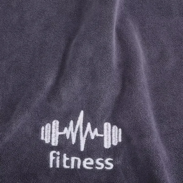 Quick-Dry Sports Gym Towel - Image 3