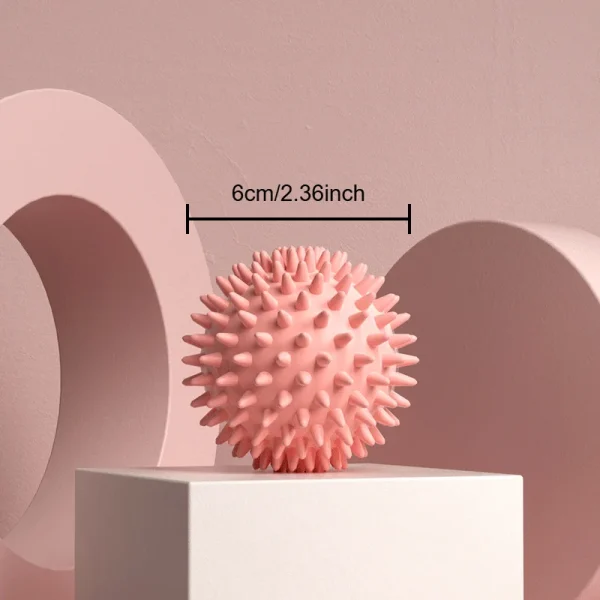 Spiky Massage Ball Roller - Image 6