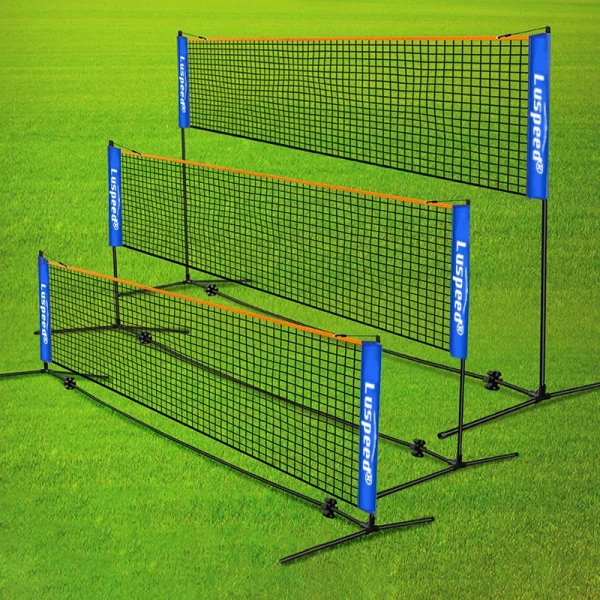 Portable Folding Sports Net